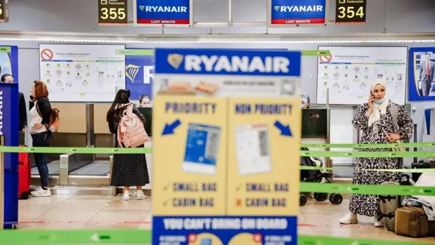 Los sindicatos convocan otras 12 jornadas de huelga en Ryanair para julio