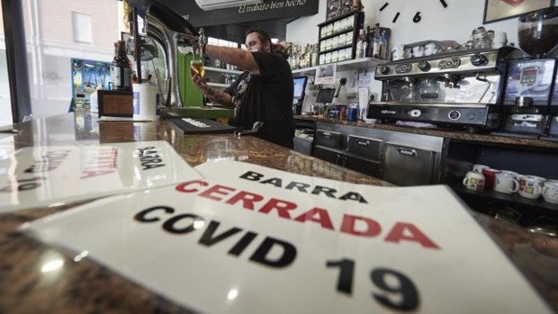 El Gobierno deja sin repartir la mitad de los 18.000 millones para salvar empresas