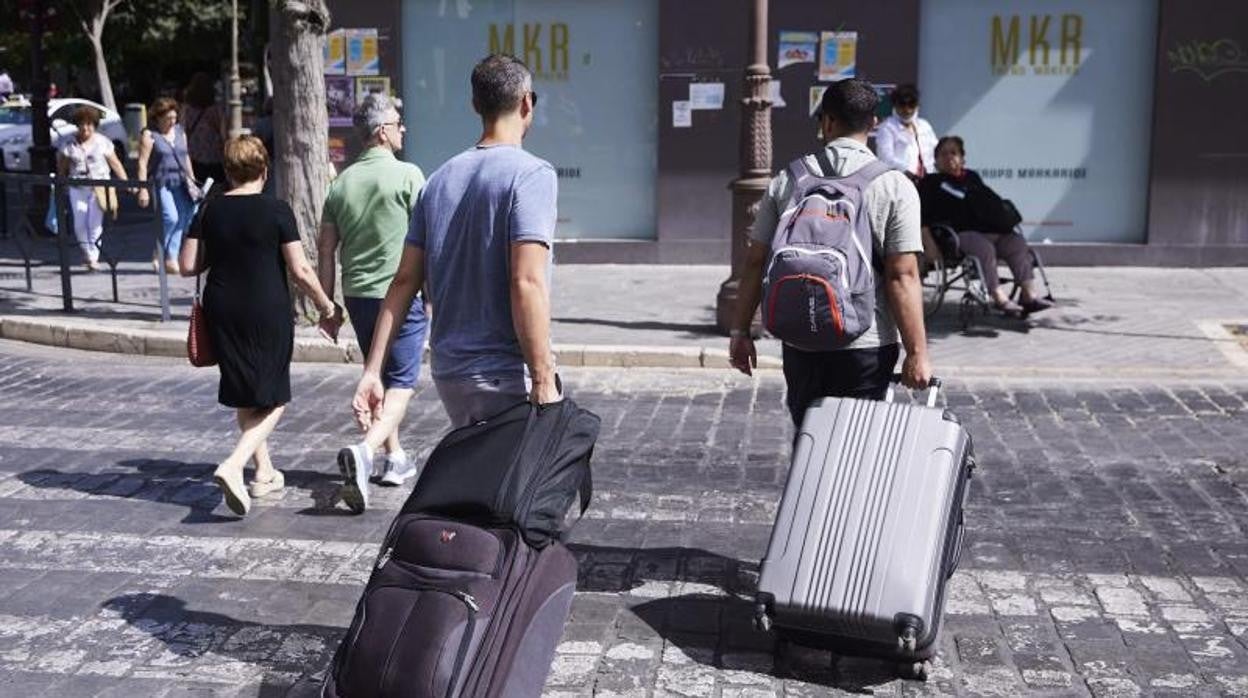 Como principal mercado emisor en mayo ha destacado el Reino Unido, con casi 1,7 millones de turistas