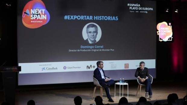 Barcelona acoge este miércoles la quinta edición del Foro Next Spain