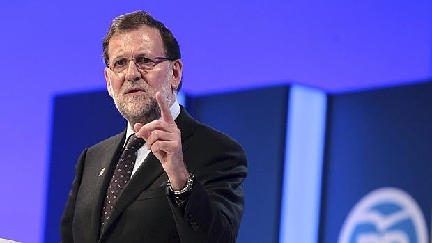 Mariano Rajoy