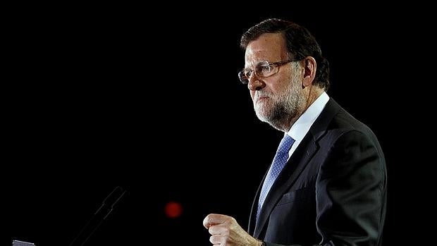 Mariano Rajoy