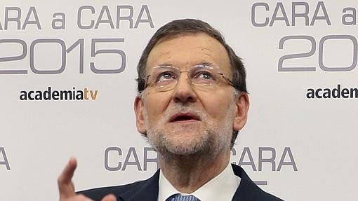 Mariano Rajoy