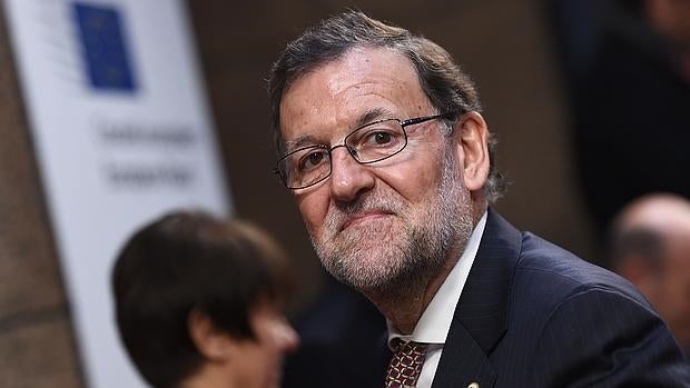 La agresión a Rajoy disparó las menciones al PP en redes sociales a más de 148.000