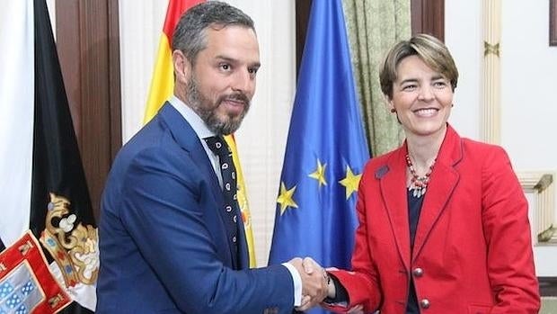 Juan Bravo Baena sería el nuevo diputado del PP en el Congreso por Ceuta