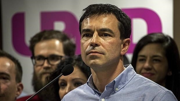 UPyD deja todas las causas judiciales por no lograr el «respaldo ciudadano»