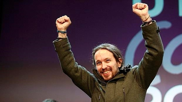 La campaña electoral ha sido la gran (y la última) oportunidad que han tenido los partidos y sus líderes