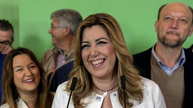 Susana Díaz