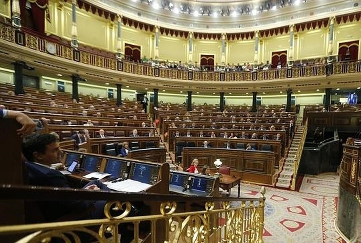 Por primera vez en la historia, cuatro de cada diez diputados serán mujeres