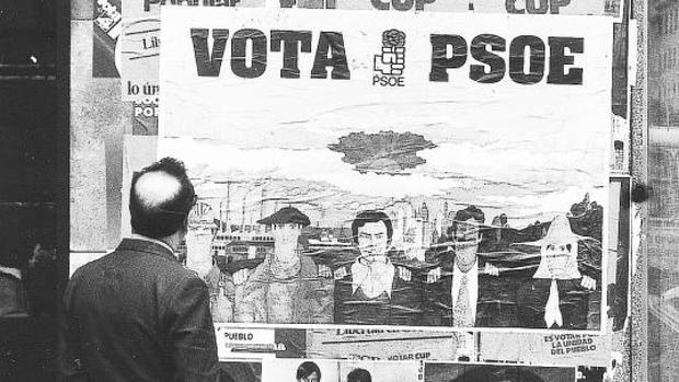 Campaña de 1977