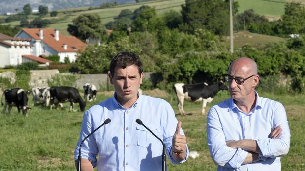 La agenda de los candidatos para hoy