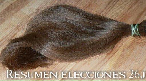 Los mejores memes de la resaca electoral