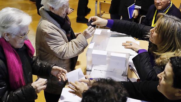 Resultados de las elecciones catalanas en Lérida: los independentistas ganan, pero no avanzan