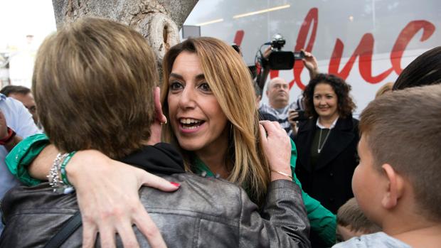 Encuesta electoral ABC: el PSOE ganaría con menos escaños, mientras PP y Ciudadanos no suman mayoría