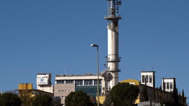 Encuesta electoral ABC: Casi la mitad de los andaluces no se ven reflejados en Canal Sur