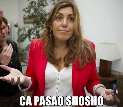 Los mejores memes y tuits de las elecciones andaluzas