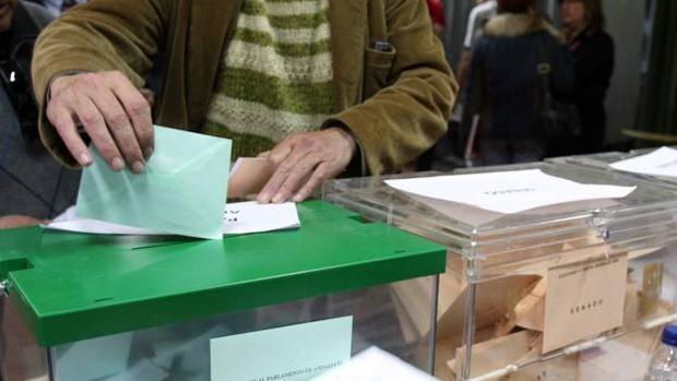 Elecciones andaluzas: qué pasará, hora a hora, en el 2D que elige al próximo presidente de la Junta