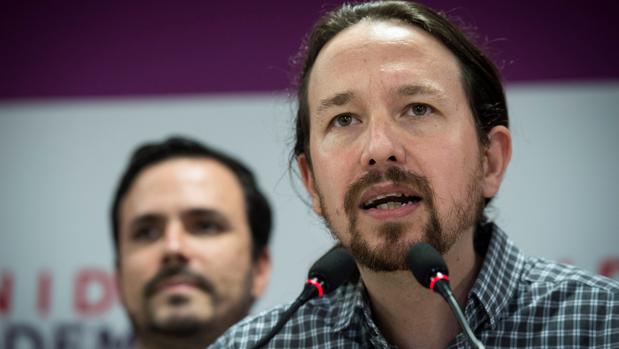 La carta viral de un médico a Pablo Iglesias en que le explica el auge de Vox en las elecciones andaluzas