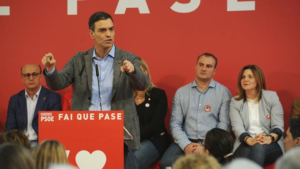 El PSOE «estudiará» alternativas de debate tras la decisión de la Junta Electoral