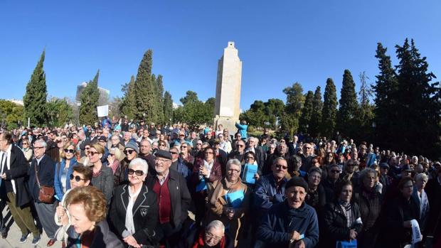 Baleares dice «no» al pancatalanismo