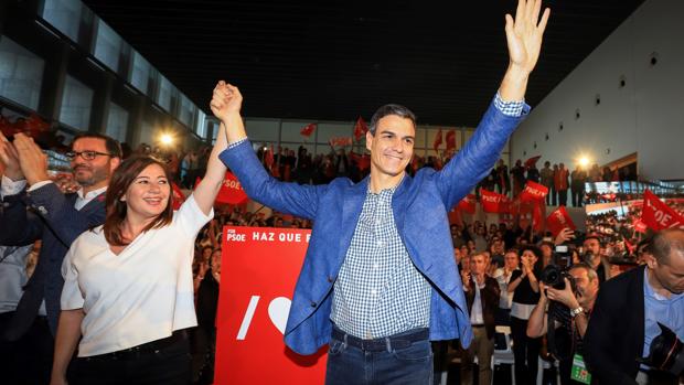 Sánchez se justifica ante Atresmedia: «Siento de corazón la resolución de la Junta Electoral Central»