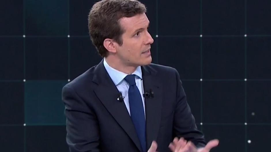 Pedro Sánchez evita pronunciarse sobre posibles indultos a líderes independentistas