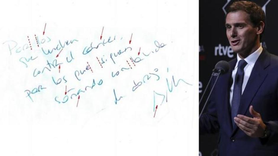 Así es Albert Rivera: empático, imprevisible y en busca de la libertad