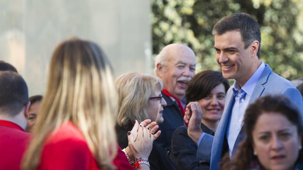 Las encuestas acertaron la victoria de Pedro Sánchez, pero el CIS fue el que mejor previó el descalabro del PP