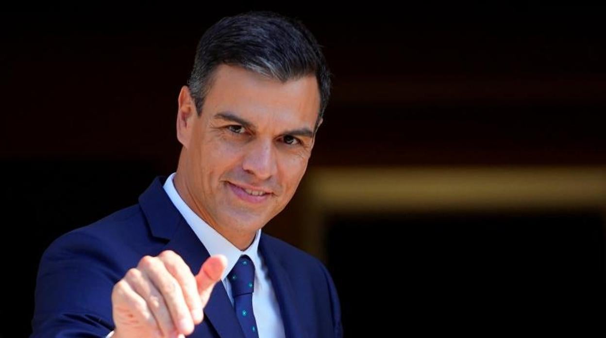 El laboratorio de Sánchez para blanquear al separatismo