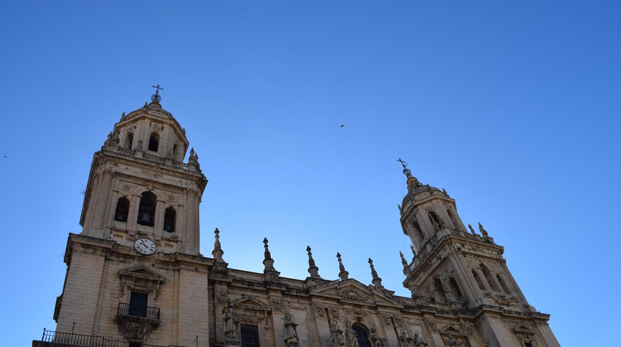 Podemos investigará las inmatriculaciones de las propiedades de la Iglesia Católica, entre las que destaca la Catedral