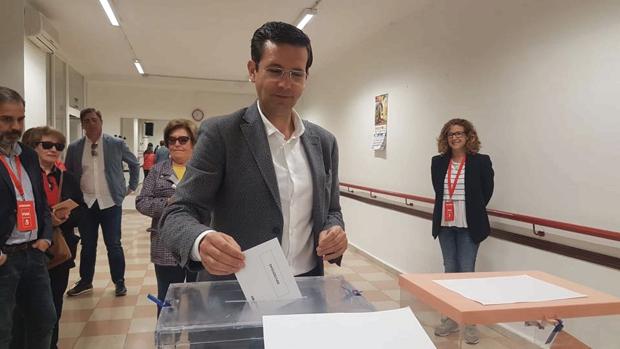 Así es el programa electoral del PSOE en Granada para las elecciones municipales 2019