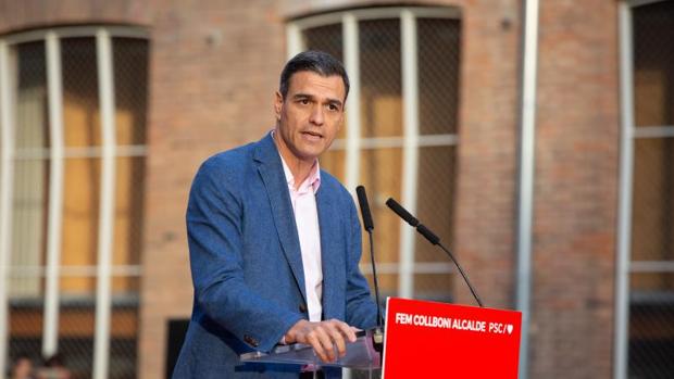 Sigue en vídeo las reacciones del PSOE en la noche electoral del 26-M