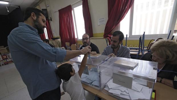 Elecciones municipales en Sevilla 2019: ¿Qué han votado los barrios de Sevilla?