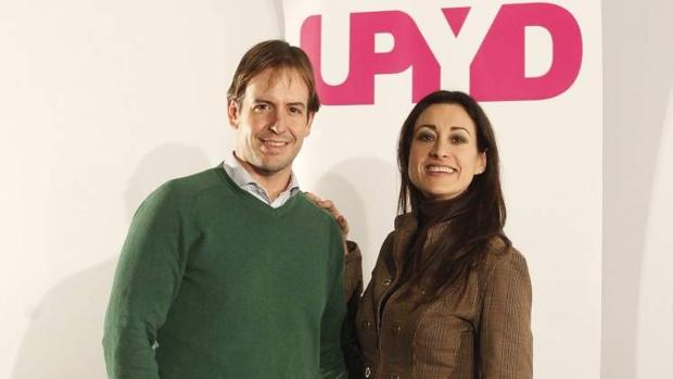 Vuelve UPYD: el partido anuncia que se presentará a las elecciones