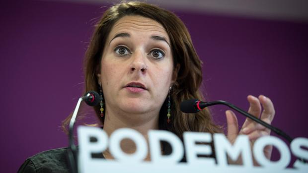 Podemos insta a Más País a presentar su programa electoral: «Estamos a la espera para ver qué proponen»