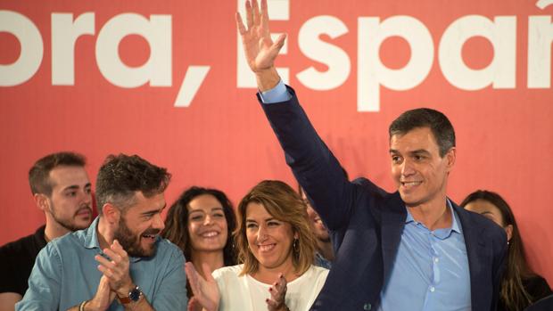 Sánchez relajará el acceso al PER para arañar votos en Andalucía