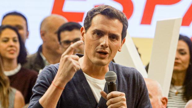 Ciudadanos rechaza cualquier posibilidad de amnistía fiscal