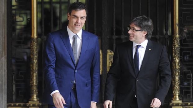 Pedro Sánchez intenta recular tras jactarse de controlar la Fiscalía