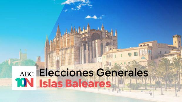 Los socialistas ganan de nuevo en Baleares, pero pierden fuelle