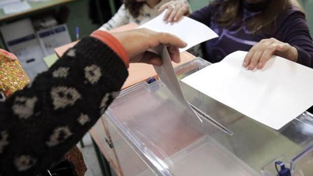 Qué necesito para votar por correo en las elecciones vascas 2020