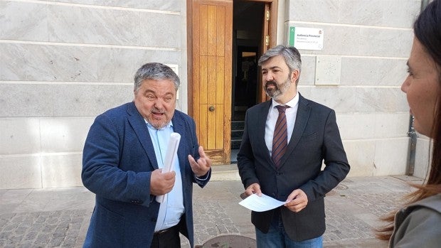 Andaluces Levantaos recurre la candidatura de Macarena Olona en la Junta Electoral