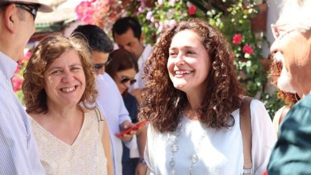 Lista de Por Andalucía en Córdoba a las elecciones de Andalucía del 19J