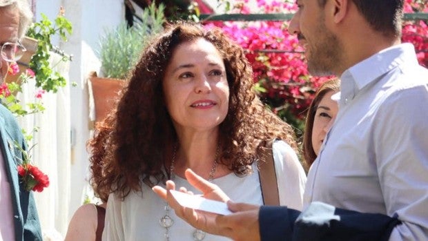 Currículum de Inmaculada Nieto: dos carreras, un master y diez años de diputada