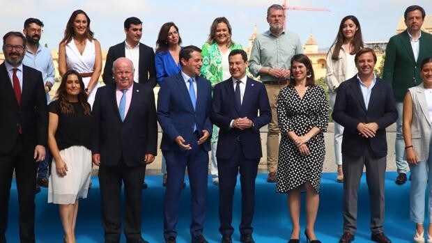 De 191 euros a 189.000 o más de diez inmuebles: los bienes de los candidatos por Córdoba al Parlamento