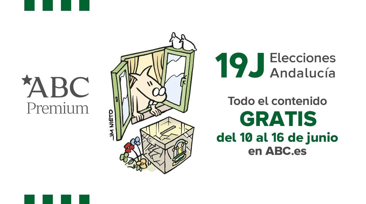 ABC Premium en abierto para todos los lectores, solo esta semana