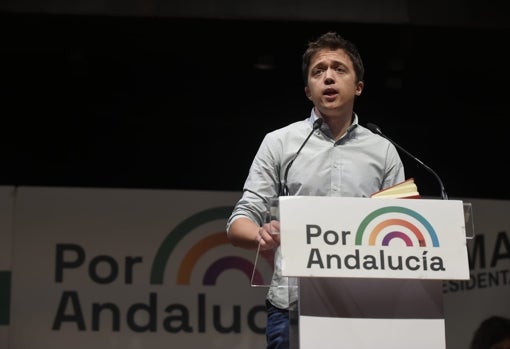 Íñigo Errejón