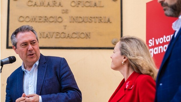 El PSOE recurre a todos sus cargos para peinar Andalucía pidiendo el voto... menos a Susana Díaz