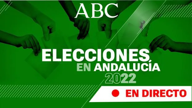 Elecciones en Andalucía 2022, en directo | Los partidos continúan la campaña a pesar de la fiesta del Corpus
