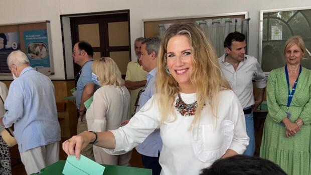 Ciudadanos, el partido más votado en 2018, se derrumba en Jerez