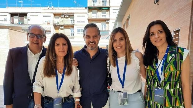 Jaén deja de ser el granero socialista andaluz: el PP arrasa y consigue seis escaños